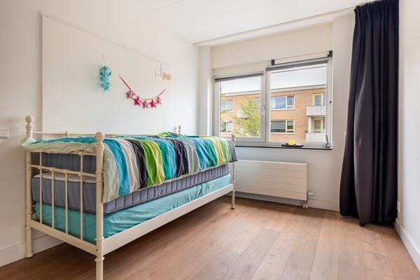 Medium property photo - Rubensstraat 42, 3443 GG Woerden